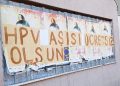 Üsküdar Belediyesi ücretsiz HPV aşısı kampanyası başlattı