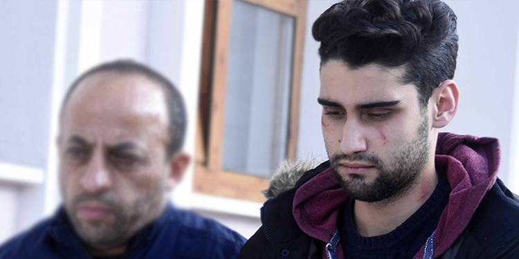 Kadir Şeker hakkında tahliye kararı verildi Kadir Şeker hakkında tahliye kararı verildi