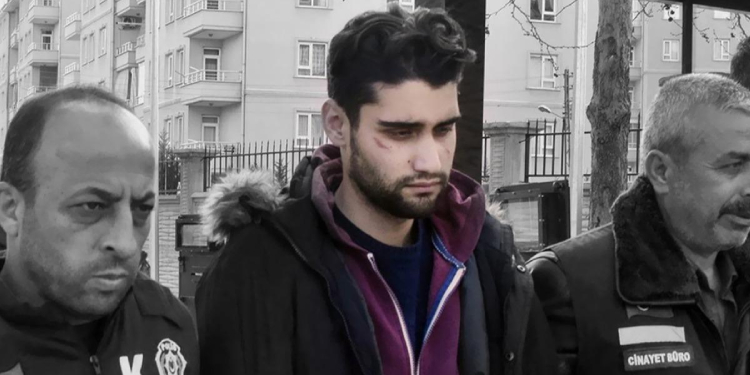 Kadir Şeker’in tutukluluğunun devamına karar verildi Kadir Şeker’in tutukluluğunun devamına karar verildi