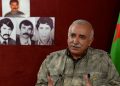 Karayılan: Mesele sadece gerillanın silah bırakmasına indirgenmemeli
