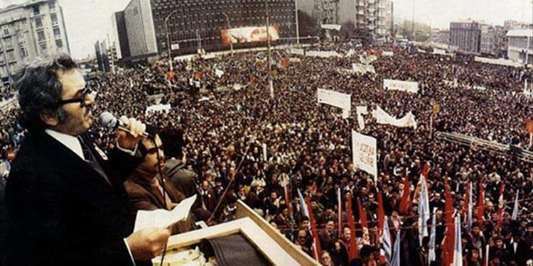 HDP: Türkler’in aydınlattığı yolda yürümeye devam edeceğiz HDP: Türkler’in aydınlattığı yolda yürümeye devam edeceğiz