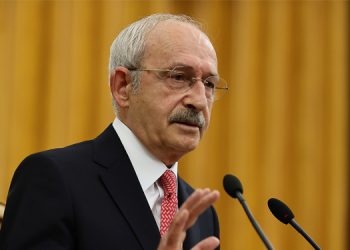 Kılıçdaroğlu: Batı çok şey bildiği ve elinde tuttuğu bu tarz liderlere bayılır ve destekler