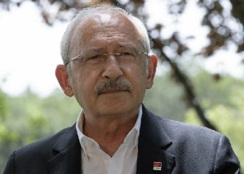 Kılıçdaroğlu: Erdoğan’ın yine hiçbir şey alamadan imza attığını gösterdi