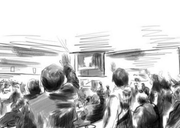 Kobanê Davası: Gizli tanık hafta sonu dinlendi