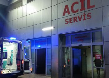 İstanbul’daki bir fabrikada kimyasal zehirlenme: 10 işçi hastaneye kaldırıldı