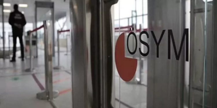 KPSS-2022/1 yerleştirme sonuçları açıklandı KPSS-2022/1 yerleştirme sonuçları açıklandı