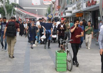 Kurbansız ve şekersiz bir bayram geçirecekler