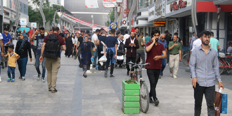 Kurbansız ve şekersiz bir bayram geçirecekler Kurbansız ve şekersiz bir bayram geçirecekler