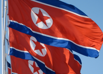 Kuzey Kore Halk Cumhuriyeti, Donetsk Halk Cumhuriyeti’ni tanıdı