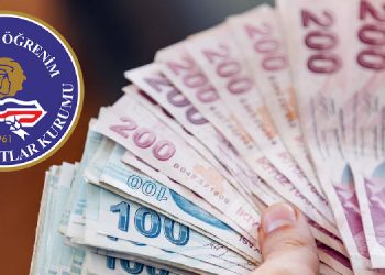 “KYK borçları silinsin”