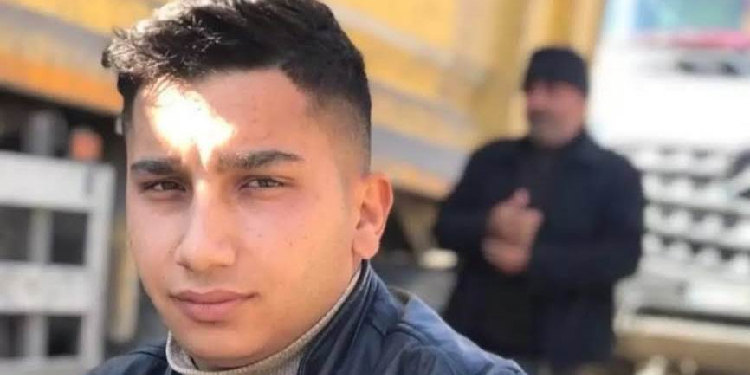 Maden ocağında 1 işçi yaşamını yitirdi Maden ocağında 1 işçi yaşamını yitirdi