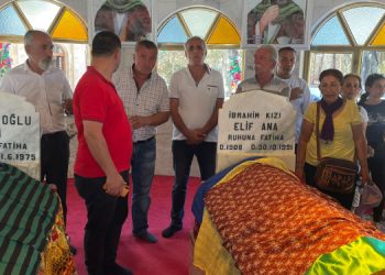 Maraş’ta doğa, inanç ve kültür buluşmaları başladı