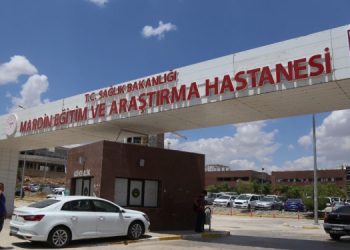 Mardin’de doktora saldırı