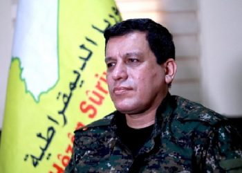 Mazlum Ebdi: 19 Temmuz’u yeni bir hamlenin startına çevireceğiz