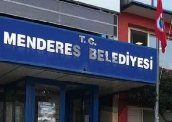 Menderes Belediye Başkanı gözaltına alındı