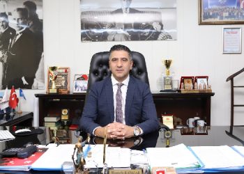 Menderes Belediye Başkanı serbest bırakıldı Menderes Belediye Başkanı serbest bırakıldı