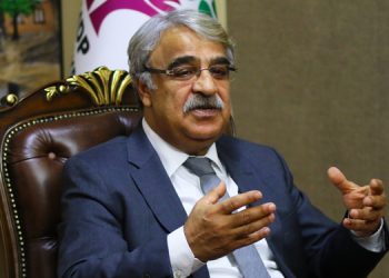 Mithat Sancar: Seçenek biziz