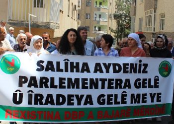 Muhalefete dokunulmazlık uyarısı: İşkenceye onay vermektir