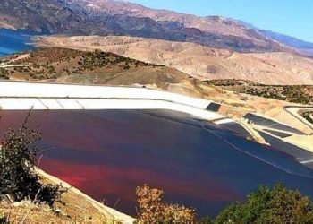 Munzur Çevre Derneği’nden Arslan: Madenlere izin vermeyeceğiz