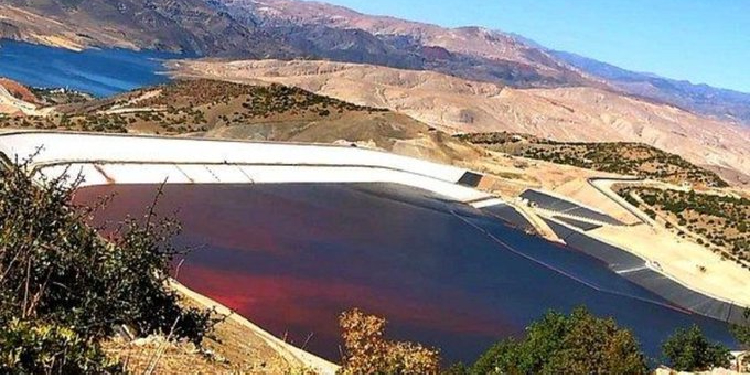 Munzur Çevre Derneği’nden Arslan: Madenlere izin vermeyeceğiz Munzur Çevre Derneği’nden Arslan: Madenlere izin vermeyeceğiz