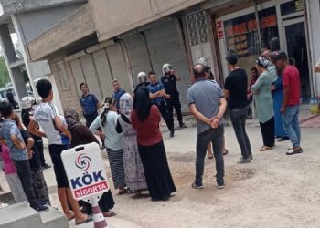 Nusaybin’de DEDAŞ gerginliği: 7 gözaltı