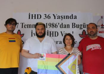 “Onur yürüyüşlerinde şiddet sarmalı yaşandı”