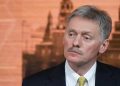 Peskov: Rusya, Drujba boru hattı üzerinden Macaristan’a petrol sevkiyatına yeniden başlamaya hazır