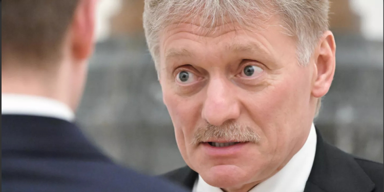 Peskov: Çoğu ülke tek kutuplu bir dünya istemiyor Peskov: Çoğu ülke tek kutuplu bir dünya istemiyor