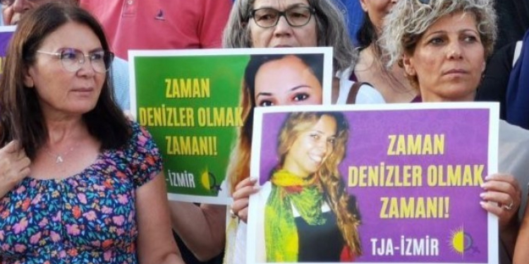 Poyraz davasında arbede çıktı: Salon boşaltıldı Poyraz davasında arbede çıktı: Salon boşaltıldı