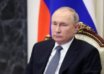 Putin: Arabuluculuk teklifleri için Türkiye, Suudi Arabistan, ve BAE’ye minnettarız