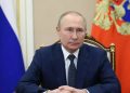Kremlin: Putin ve Trump telefonda görüştü Kremlin: Putin ve Trump telefonda görüştü