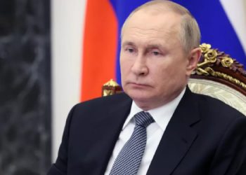 Putin: Doğalgaz uzun yıllar talep edilen bir enerji kaynağı olmayı sürdürecek