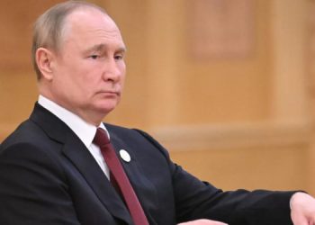 Putin’in uçağı, Hamaney ve Erdoğan’la görüşeceği Tahran’a indi