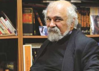 Ragıp Zarakolu: 2012’deki dava için iademi istemek gülünç