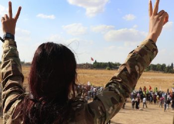 Rojava Devrimi 10 yaşında: Büyük bir zenginlik yaratıldı