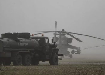 Rusya: Nikolayev Bölgesi’nde yabancı paralı askerlerin konuşlanma noktası imha edildi