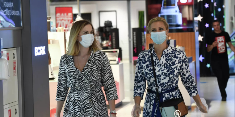 Rusya’da enflasyon, Ukrayna operasyonunun başlamasından sonraki en düşük seviyeye geriledi Rusya’da enflasyon, Ukrayna operasyonunun başlamasından sonraki en düşük seviyeye geriledi