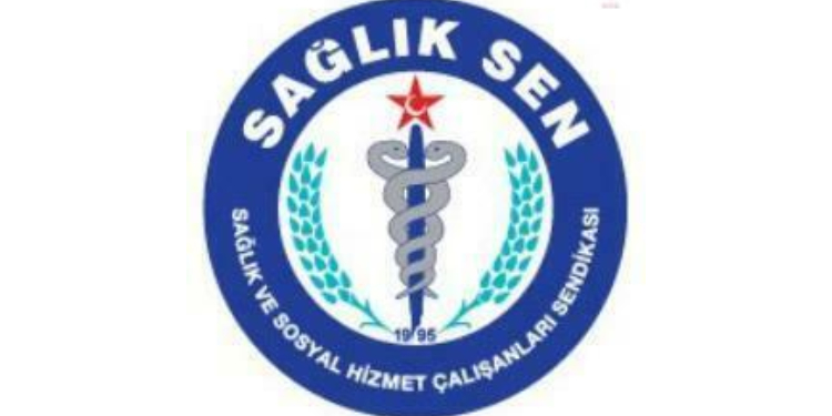 Sağlık-Sen Genel Başkanı Durmuş: Sağlıkta şiddete karşı acilen yol haritası belirlenmeli Sağlık-Sen Genel Başkanı Durmuş: Sağlıkta şiddete karşı acilen yol haritası belirlenmeli