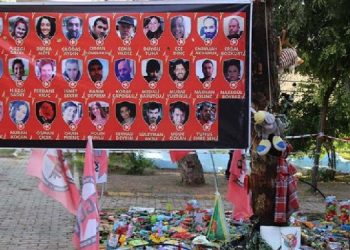 Şalcı’nın hafızalarda kalan sözü: Mücadelenin öncüsü olalım