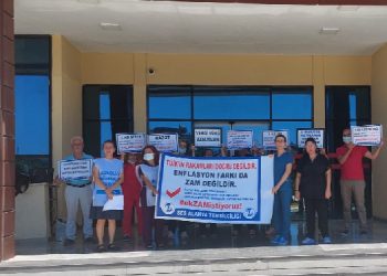 “Sefaleti dayatanlara karşı mücadele edeceğiz” “Sefaleti dayatanlara karşı mücadele edeceğiz”