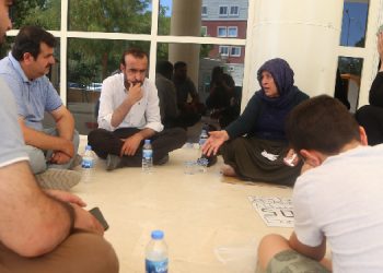Şenyaşar ailesi: Hesap soracak savcı yok