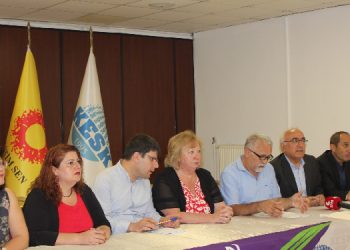 SES davasındaki gizli tanık da gizli dinlenecek