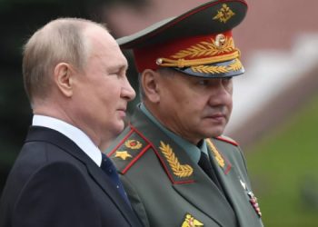 Şoygu, Rusya’nın özel askeri harekattaki önceliklerini açıkladı