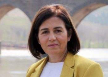 Sur Belediyesi Eş Başkanı Buluttekin’in duruşması ertelendi