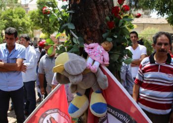 Suruç Davası avukatı Uçar’dan Davutoğlu’na “tanıklık” çağrısı