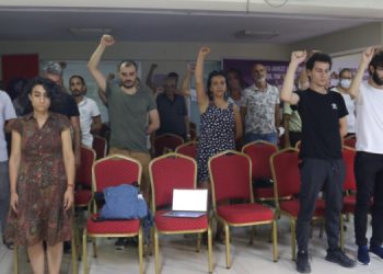 Suruç Katliamı yaralısı: Karşımızda kaçmak üzere olan bir irade var