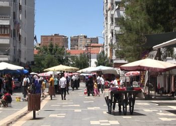 Tarihin en yüksek enflasyonuyla bayram karşılanıyor