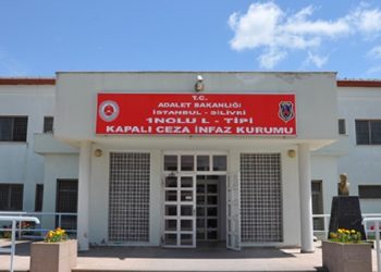 TİHEK: Silivri Cezaevi’nde uyuz salgını yaşandı