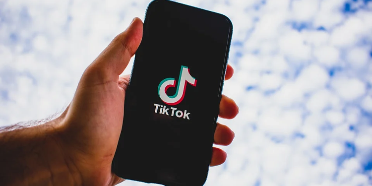ABD’de Temsilciler Meclisi üyelerine TikTok yasağı ABD’de Temsilciler Meclisi üyelerine TikTok yasağı
