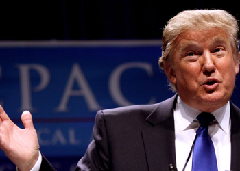 Trump: ‘Brezilya ile iyi anlaşmalar yapabiliriz’ Trump: ‘Brezilya ile iyi anlaşmalar yapabiliriz’